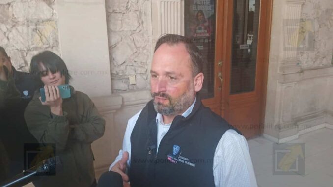 Chihuahua defenderá controles ganaderos ante la SCJN