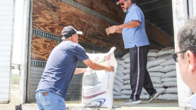 Publica Secretaría de Desarrollo Rural bases para participar en programas de 2025