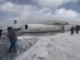 Avión de Delta Airlines sufre incidente en Toronto; 18 personas resultan heridas