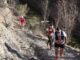 Participan más de 180 corredores en la 4ta edición de Comanche Trail Run en Belisario Domínguez