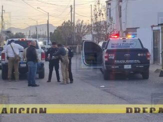 Abuelito muere por caída en su casa de la colonia Los Portales