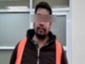 Vinculan a proceso a acusado de violencia familiar, lesiones, privación de la libertad y violación en Ciudad Juárez