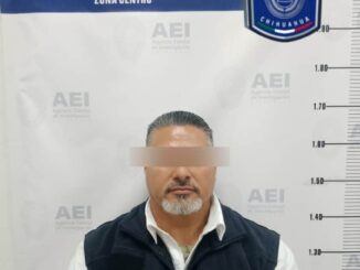 Obtiene FEM sentencia condenatoria de 20 años de prisión por delitos sexuales