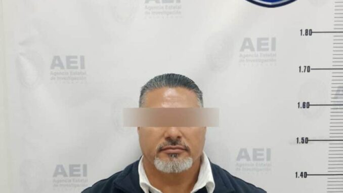 Obtiene FEM sentencia condenatoria de 20 años de prisión por delitos sexuales