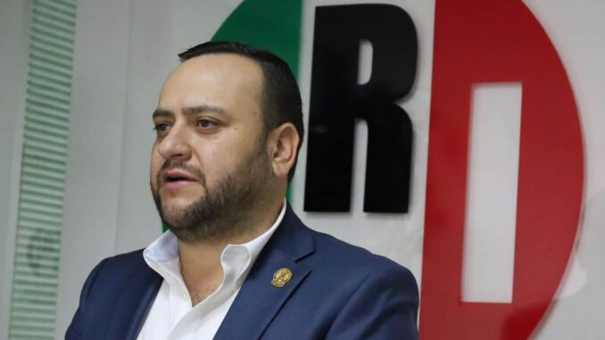 Tortura debe erradicarse con firmeza: Diputados del PRI respaldan creación de Fiscalía en la materia