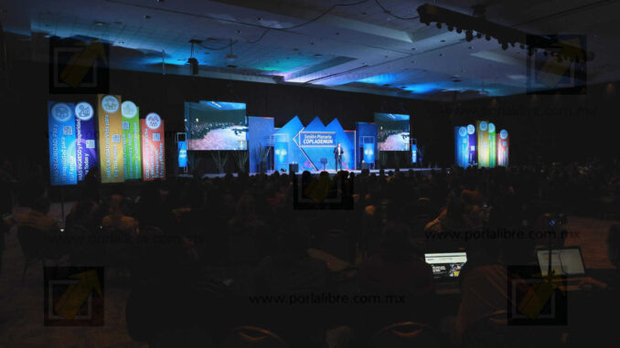 “Chihuahua, la más competitiva” presenta alcalde Bonilla principales proyectos de la administración 2024-2027