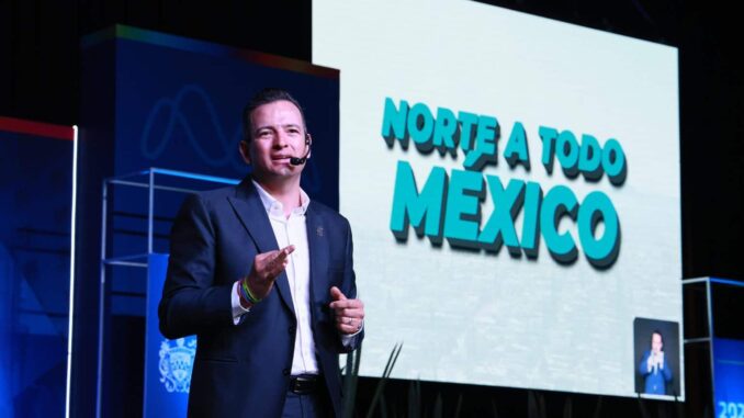 Seguir gobernando con visión de largo plazo, reto marcado por el alcalde Marco Bonilla