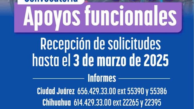 Mejorarán cerca de 3 mil personas con discapacidad su calidad de vida con aparatos funcionales del DIF Estatal