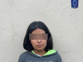 Obtiene FEM sentencia condenatoria contra mujer por Trata de Personas en Ciudad Juárez