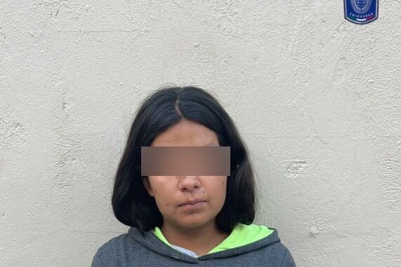 Obtiene FEM sentencia condenatoria contra mujer por Trata de Personas en Ciudad Juárez