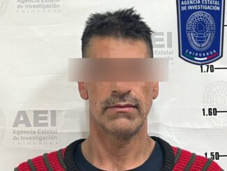 Detenidos con órdenes de aprehensión por fraude cometido en Parral