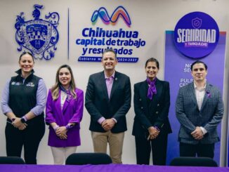 Presenta alcalde agenda de actividades por el Día Internacional de las Mujeres