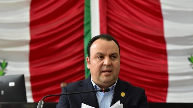 Reforma Congreso Ley Orgánica del Poder Judicial en materia de jubilaciones y retiros anticipados de jueces y magistrados