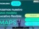 Presenta Tec Milenio Modelo MAPS