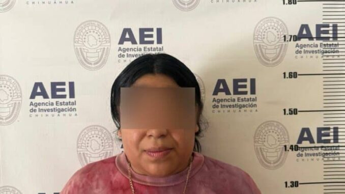 Formulan imputación a mujer los delitos de secuestro y extorsión cometidos en un bar de Ciudad Juárez