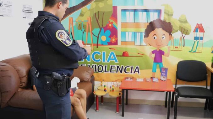 Atiende Unidad de Atención a Niñas, Niños y Adolescentes 82 casos en lo que va del año