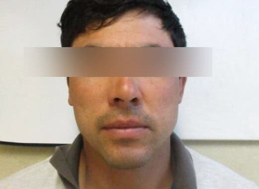 Sentenciado a 13 años en prisión por agredir sexualmente a menor de edad en Parral