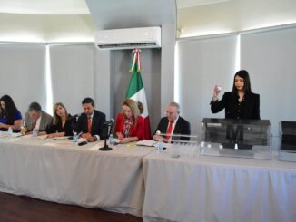 Realiza Comité de Evaluación del Legislativo insaculación de aspirantes a jueces y magistrados