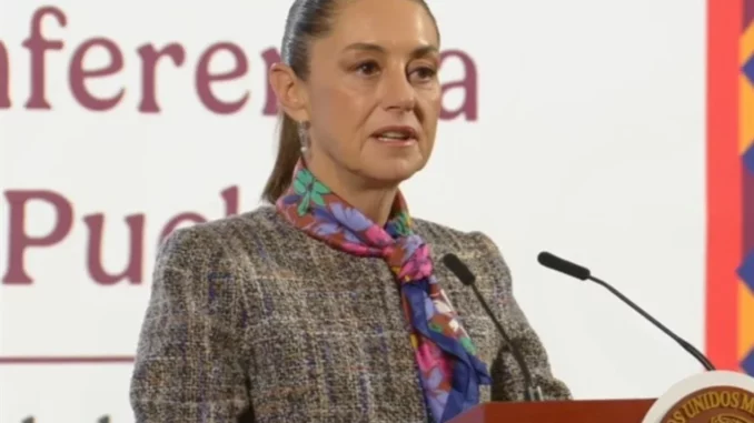 Sheinbaum confirma revisión de la solicitud de «El Mayo» Zambada ante la FGR