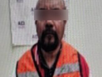 Formulan imputación por abuso sexual y robo cometido a bordo de un camión de pasajeros