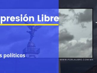 Creel visita a Maru y sacude el tablero político