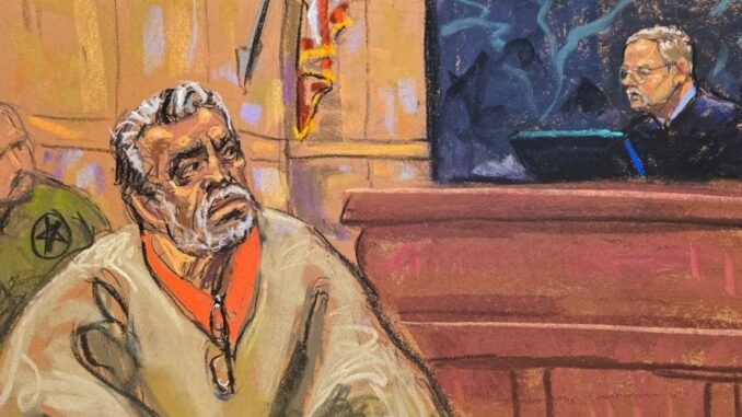 «El Mayo» Zambada solicita protección consular y repatriación a México