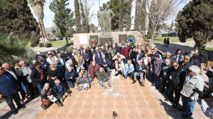 Conmemoran aniversario de la ESAHE