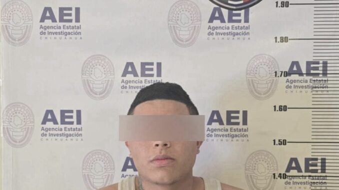 Vinculan a proceso a imputado por homicidio en el fraccionamiento Valles de América