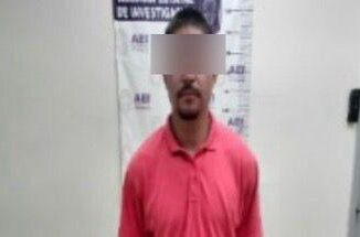 Vinculan a proceso a imputado por homicidio en la colonia Papalote