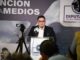 El proceso sigue su cauce, sin imposiciones ni agendas políticas: Alfredo Chávez