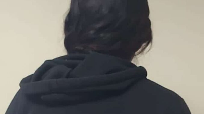 Localiza AEI en Jiménez a menor reportada como ausente en Chihuahua