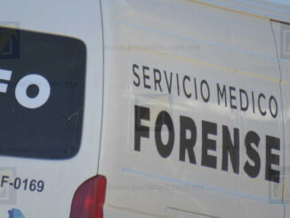 Hallan hombre sin vida en casa abandonada de Cuauhtémoc