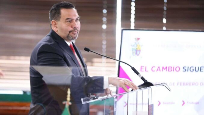 Desarrollarán estrategia Juárez y El Paso para promover la región