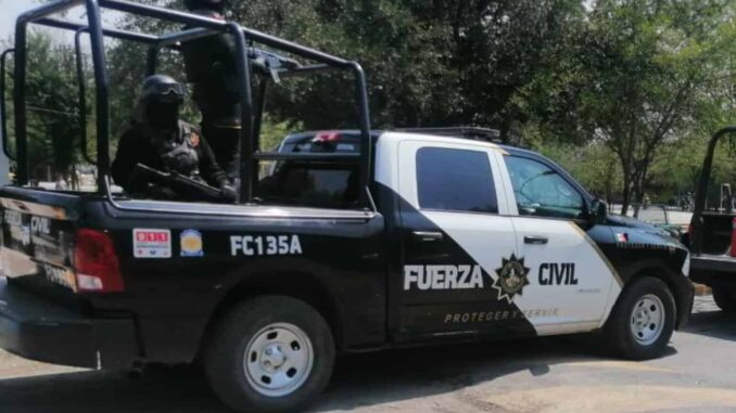 Rescatan a estadounidense secuestrado en Nuevo León