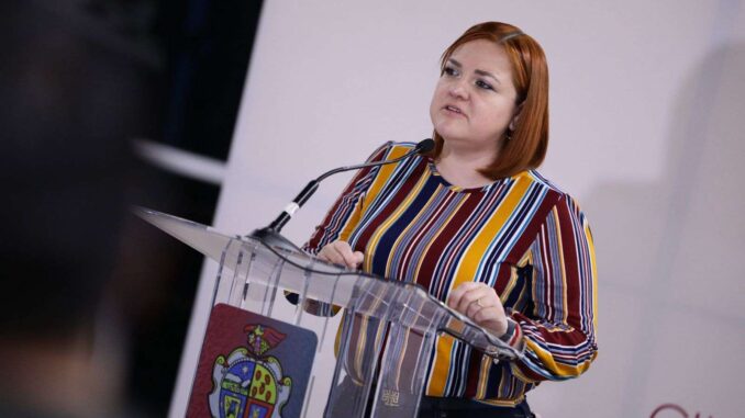 Inicia estrategia federal Jornadas por la Paz en Anapra