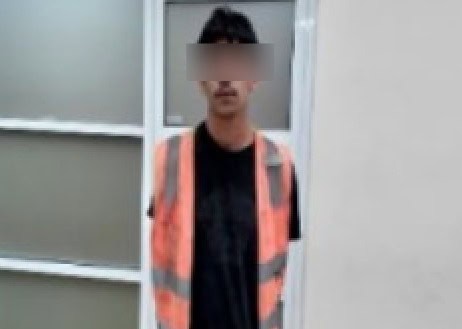 Vinculan a proceso a imputado por violencia familiar contra su novia