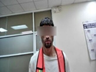 Formulan imputación a detenidos por robo de vehículos con violencia