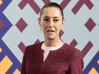 Sheinbaum busca un acuerdo sobre aranceles y una llamada con Trump esta semana