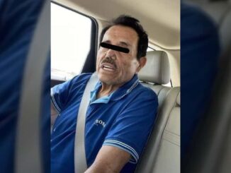 Sheinbaum descarta caer en «chantajes» o «amenazas» tras misiva del ‘Mayo’ Zambada