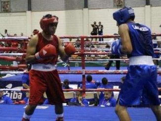 Juárez se impone en los juegos estatales Conade: 16 puestos al regional de boxeo