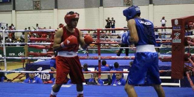 Juárez se impone en los juegos estatales Conade: 16 puestos al regional de boxeo