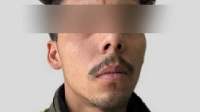 Inician proceso penal a imputado por secuestro y portación de arma de fuego