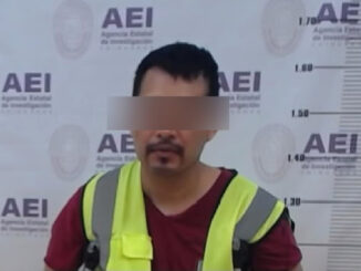 Sentenciado a tres años de prisión por trata de personas en Ciudad Juárez