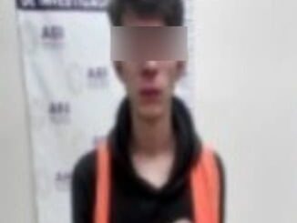 Formulan imputación a detenido por intento de violación