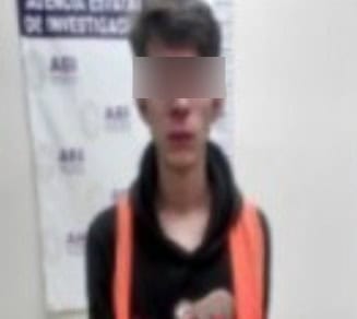 Formulan imputación a detenido por intento de violación