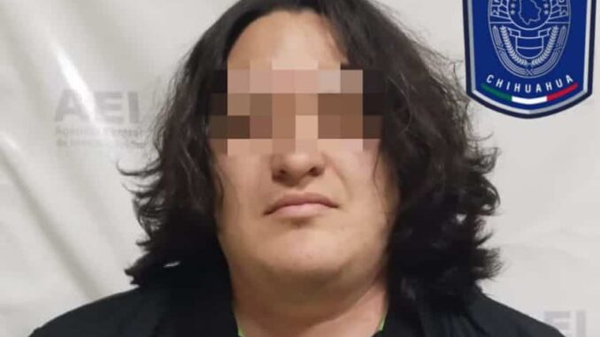 Sentenciado a 20 años de prisión por un homicidio que cometió en Parral en 2016