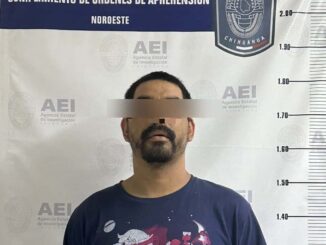 Logra FEM vinculación a proceso de imputado por violencia familiar en Nuevo Casas Grandes