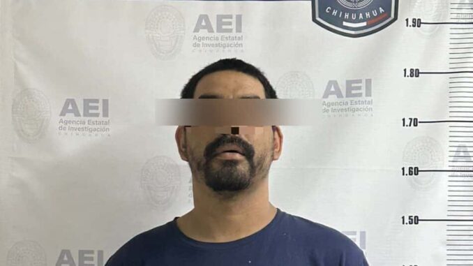 Logra FEM vinculación a proceso de imputado por violencia familiar en Nuevo Casas Grandes