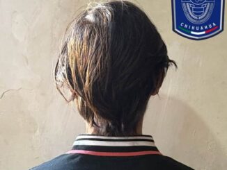 Localiza AEI a menor de edad con reporte de ausencia en Parral