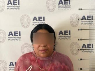 Vinculan a proceso a mujer por los delitos de secuestro y extorsión cometido en bar de Ciudad Juárez